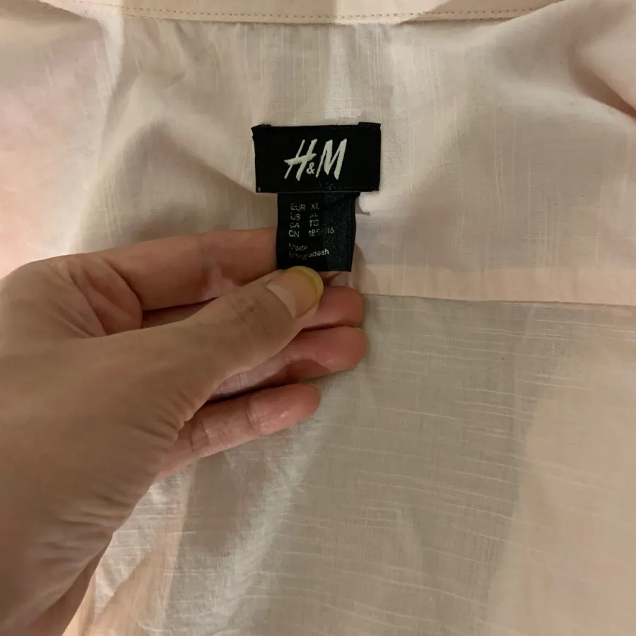 شومیز h&m