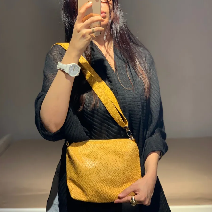 کیف اسپرت