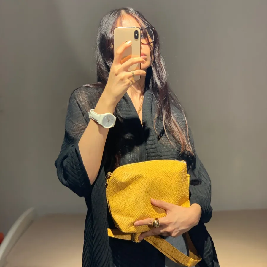 کیف اسپرت