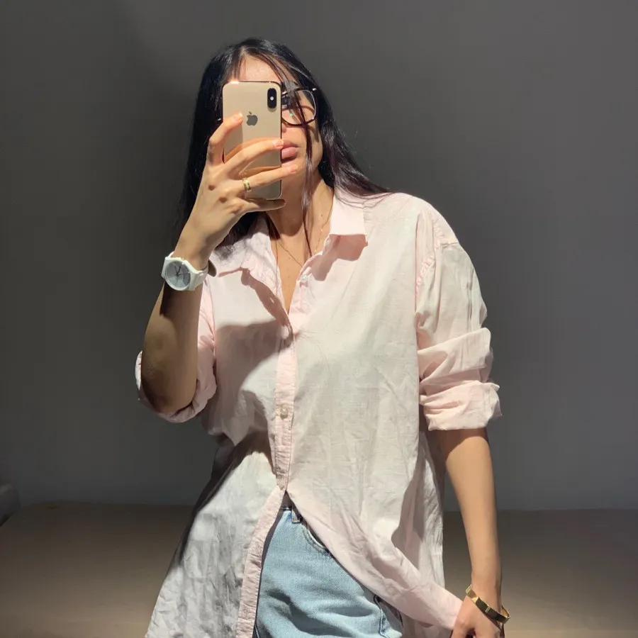 شومیز h&m