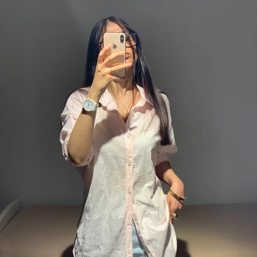 شومیز h&m
