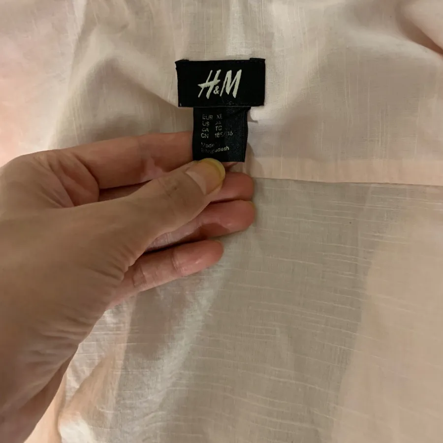 شومیز h&m