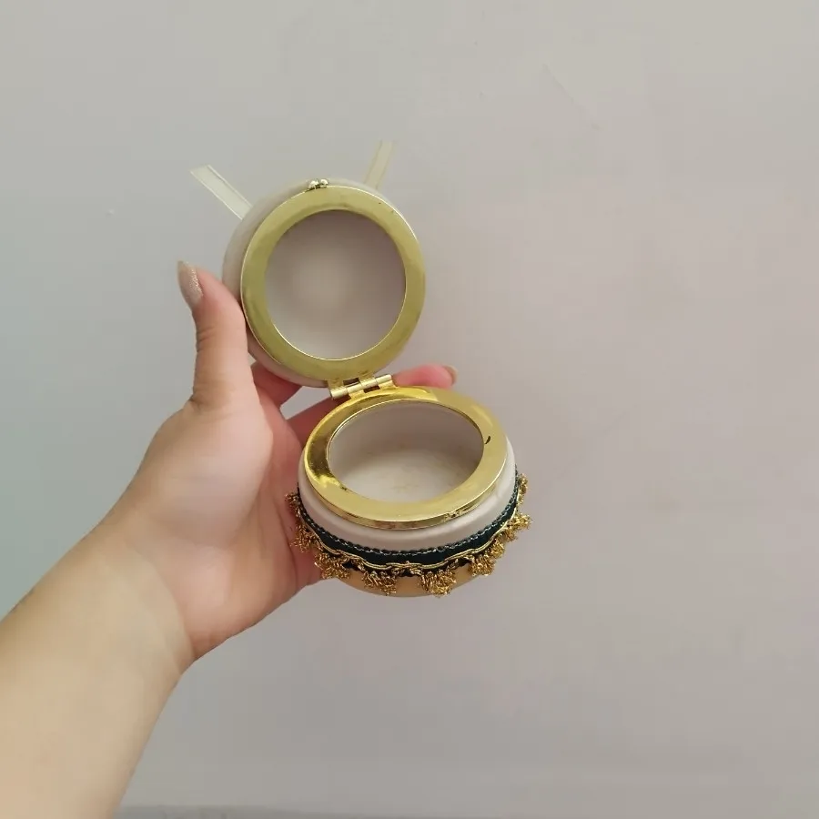 جعبه جواهرات
