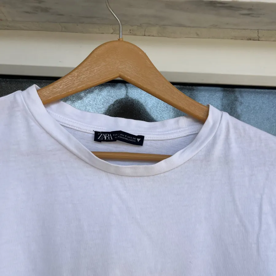 تیشرت Zara