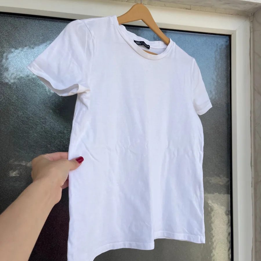 تیشرت Zara