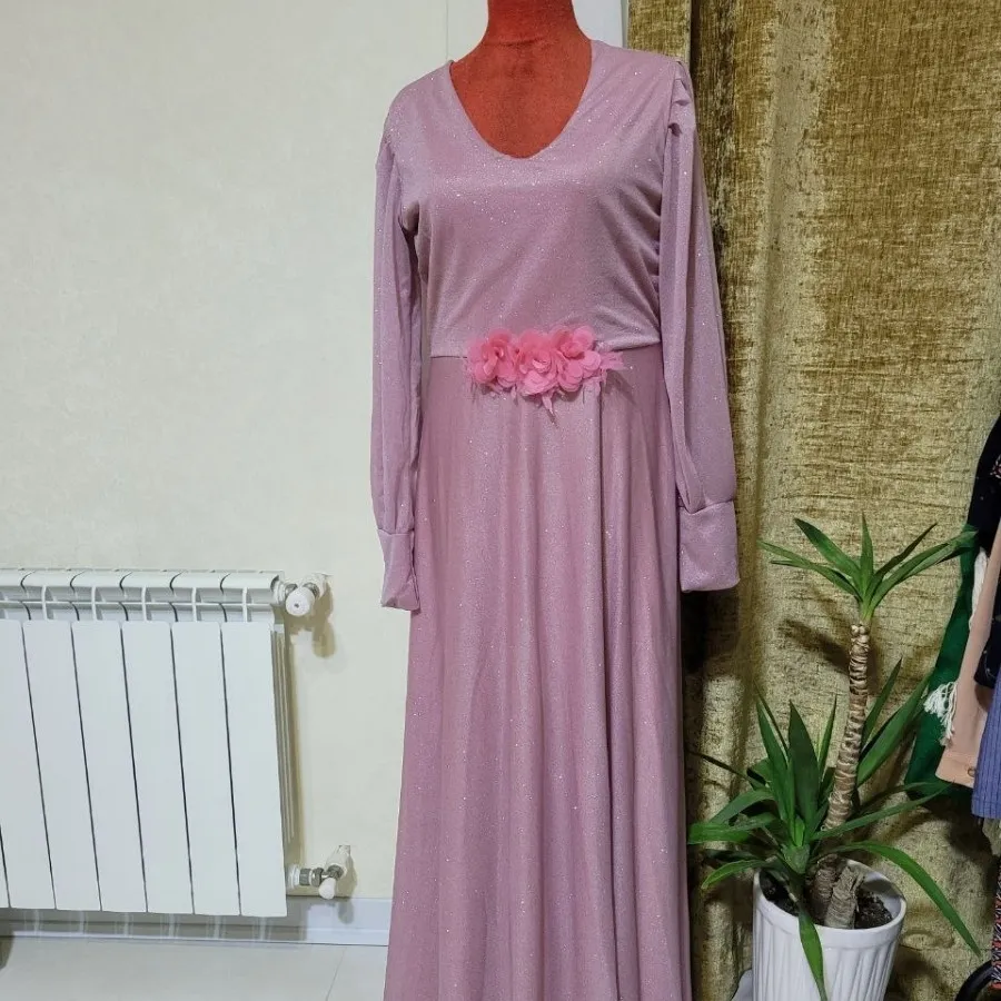 لباس مجلسی زنانه