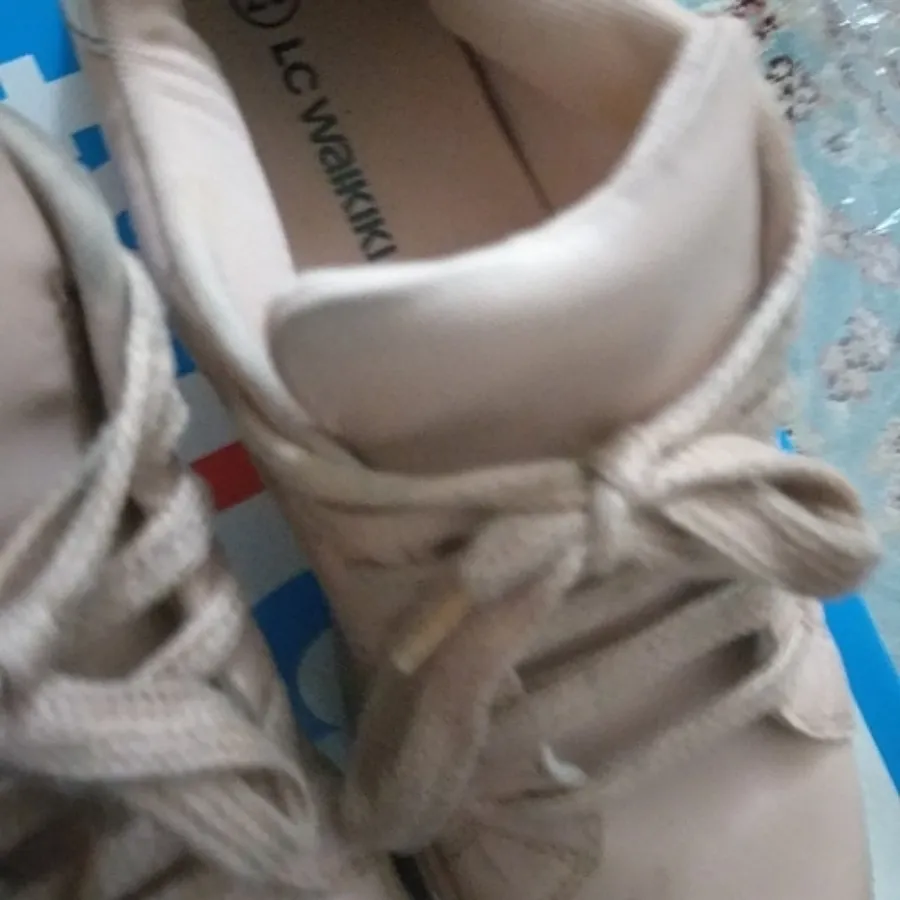 کفش کتونی