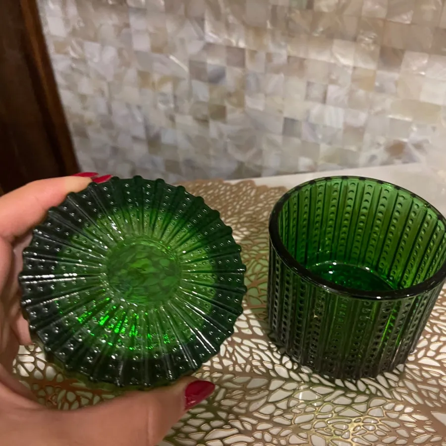 فندان یا شکلات خوری