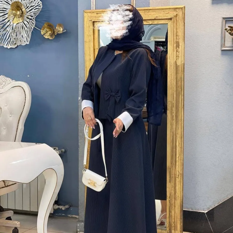 کت دامن