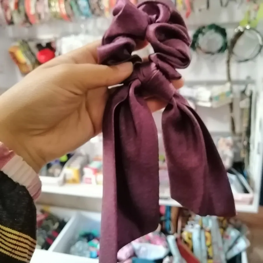 اسکرانچی دنباله دار