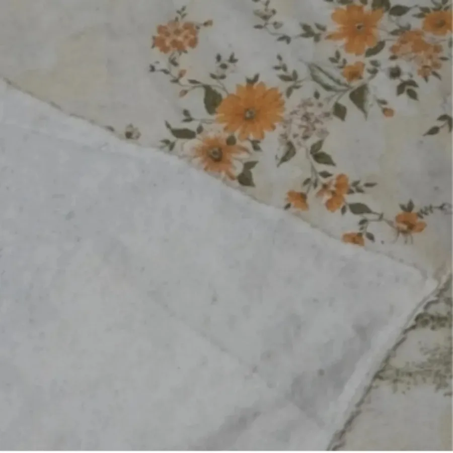 روتختی دو نفره نخ پنبه