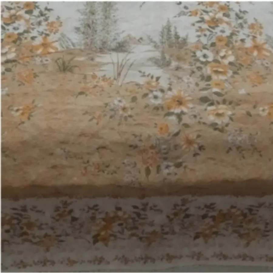 روتختی دو نفره نخ پنبه