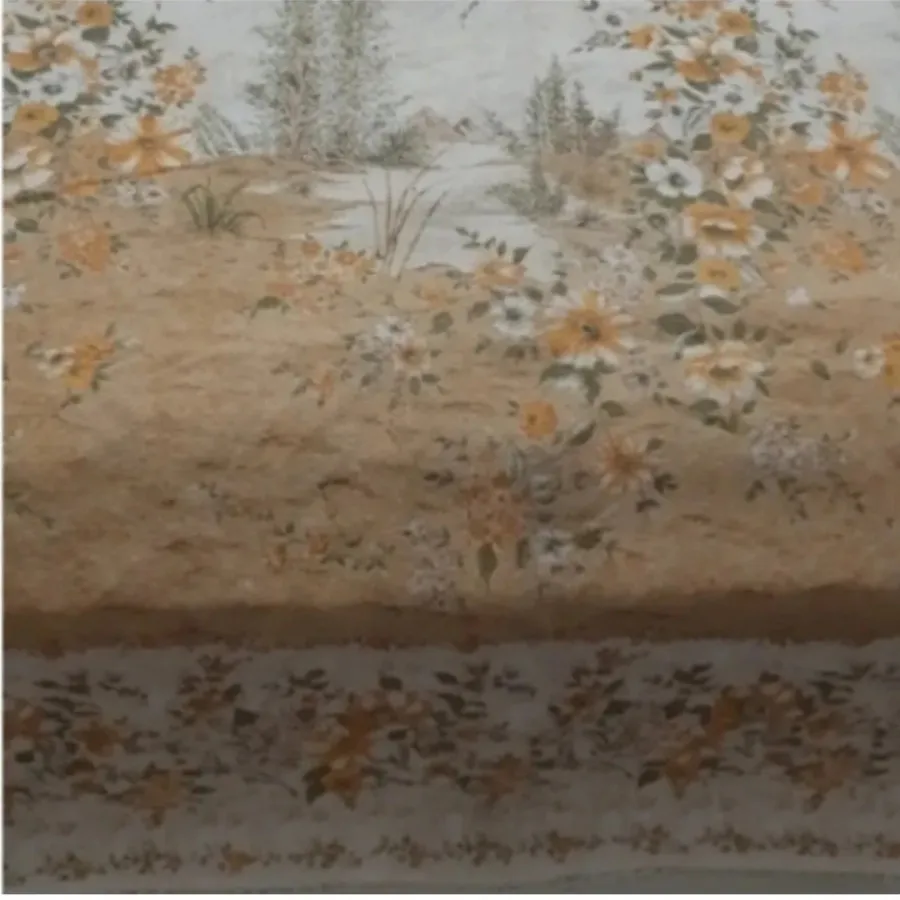 روتختی دو نفره نخ پنبه