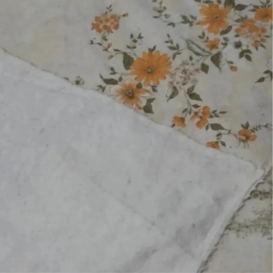 روتختی دو نفره نخ پنبه