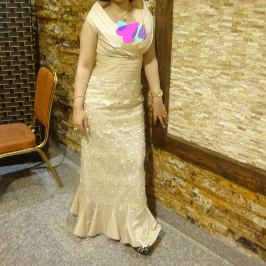 لباس مجلسی