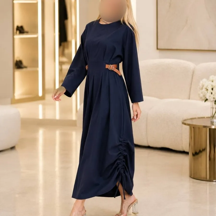 پیراهن کفتان