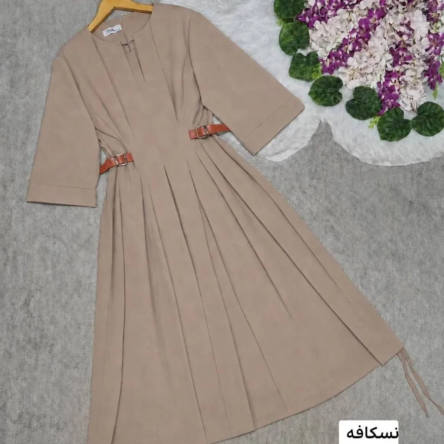 پیراهن کفتان