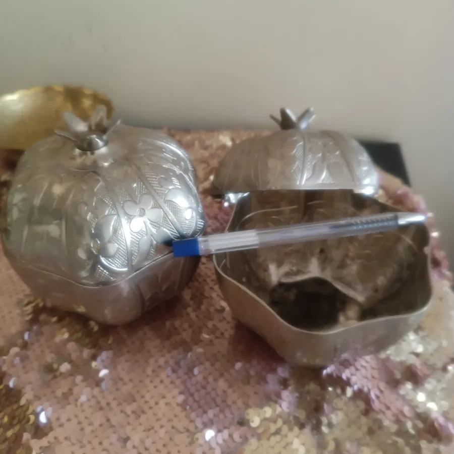 قندان  یا شکلات خوری