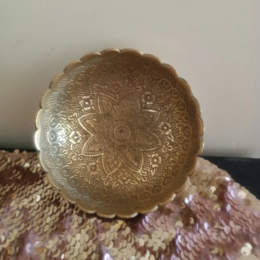 کاسه برنزی برا هفت سین هم