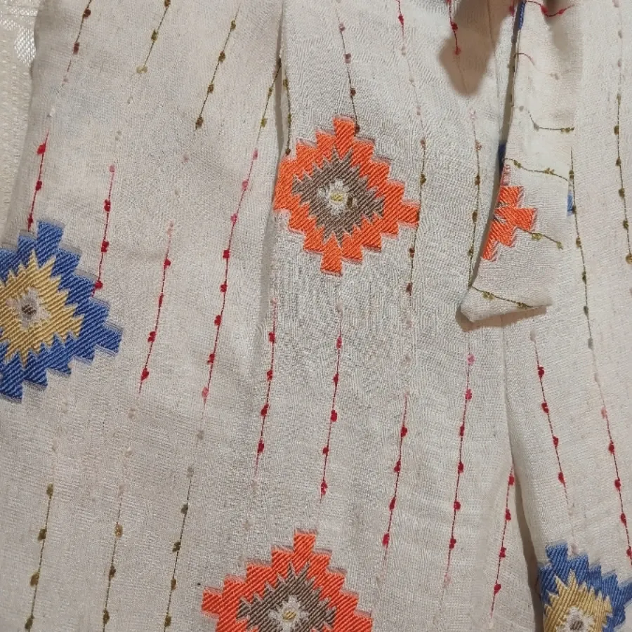 شلوار لنین جیب دار