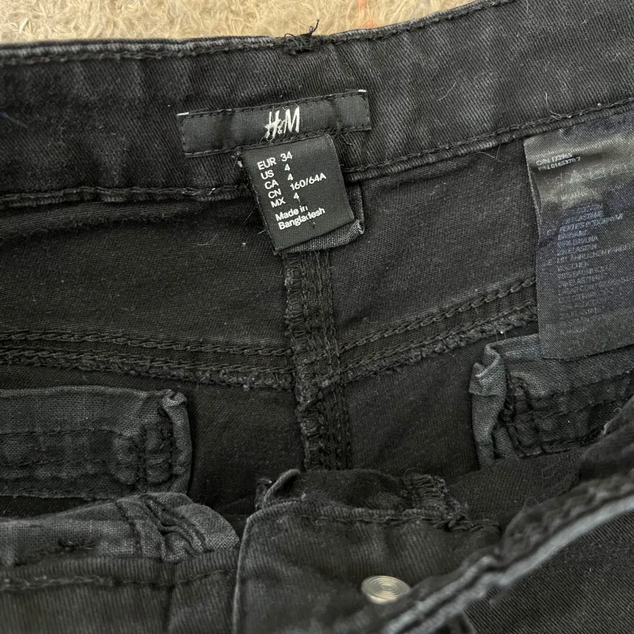 شورتک h&m