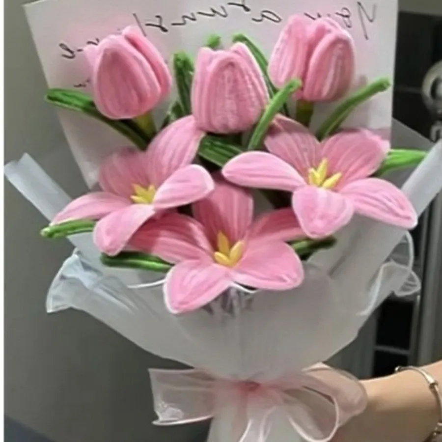 چراغ خواب مخملی