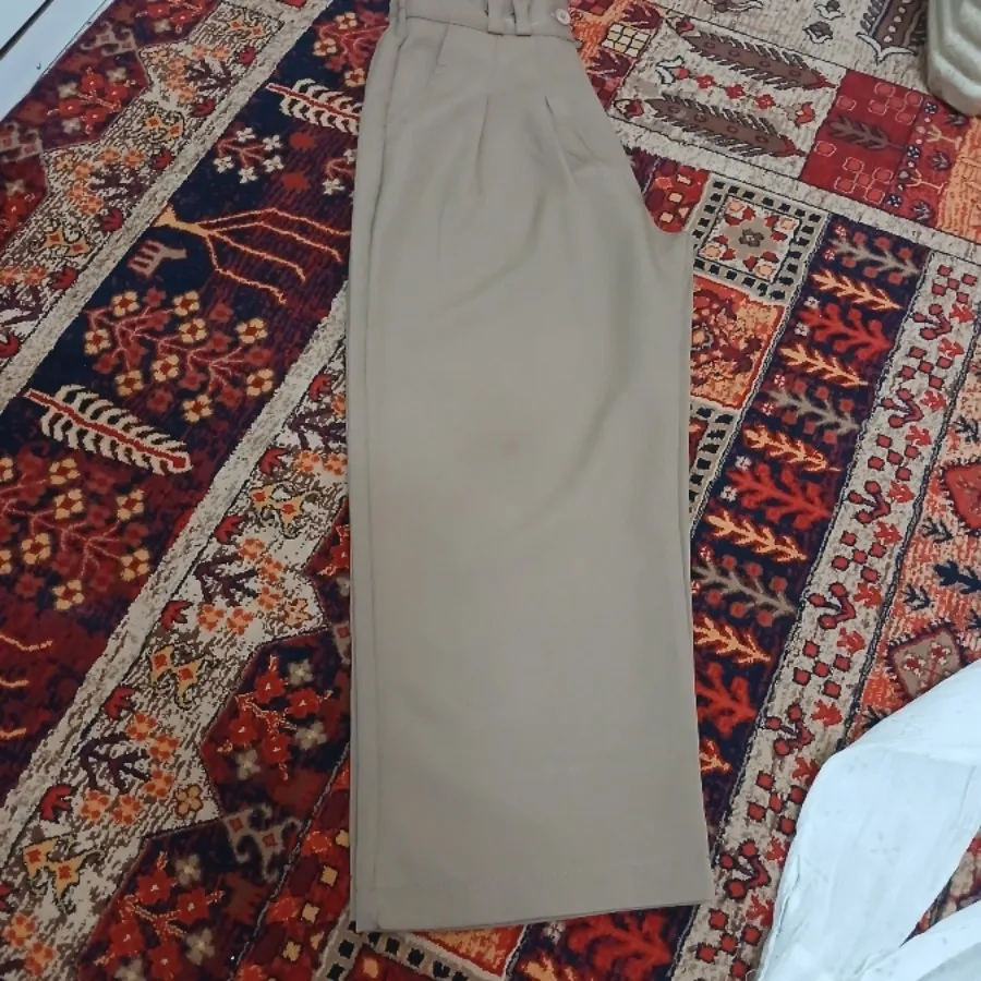 شومیزشلوار بچگانه
