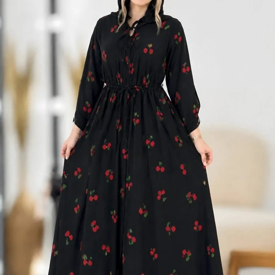 پیراهن ساحلی