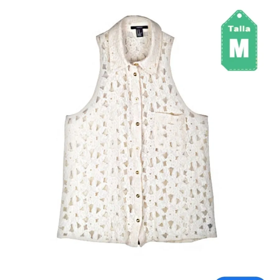 تاپ مارک forever 21