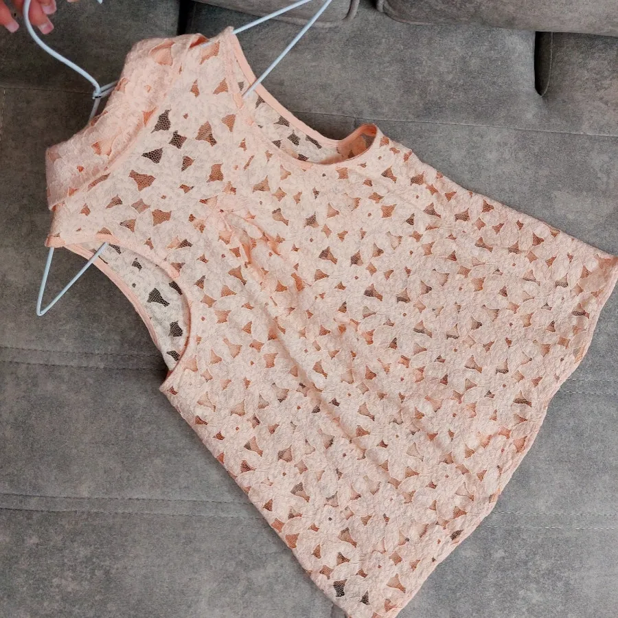تاپ مارک forever 21
