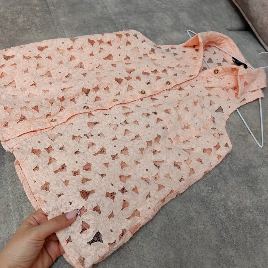 تاپ مارک forever 21