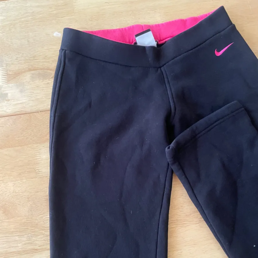 جاگر nike