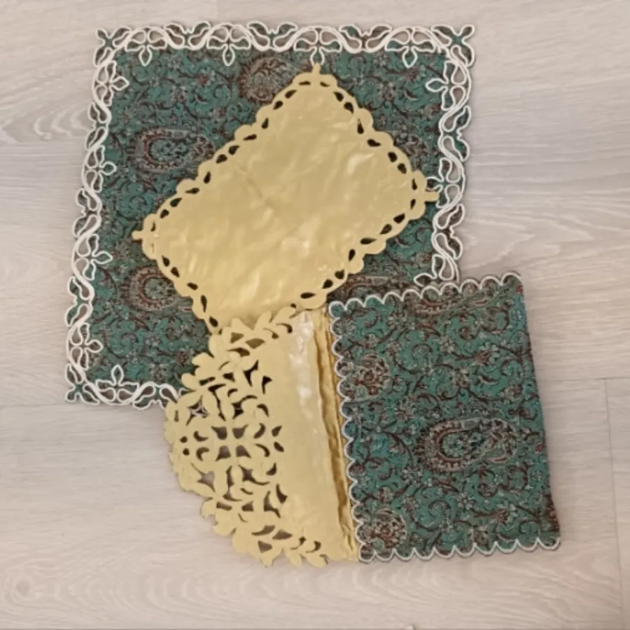 جانماز ترمه