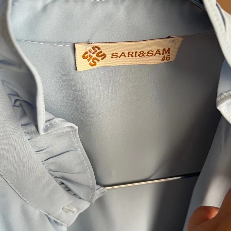 شومیز مجلسی