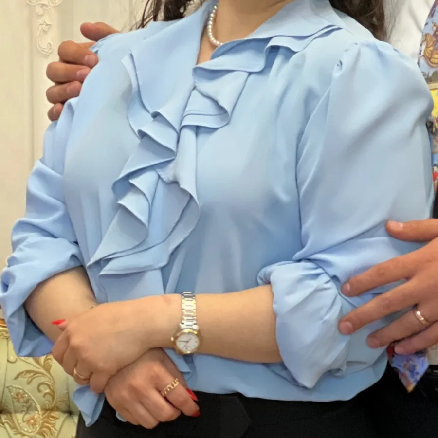 شومیز مجلسی