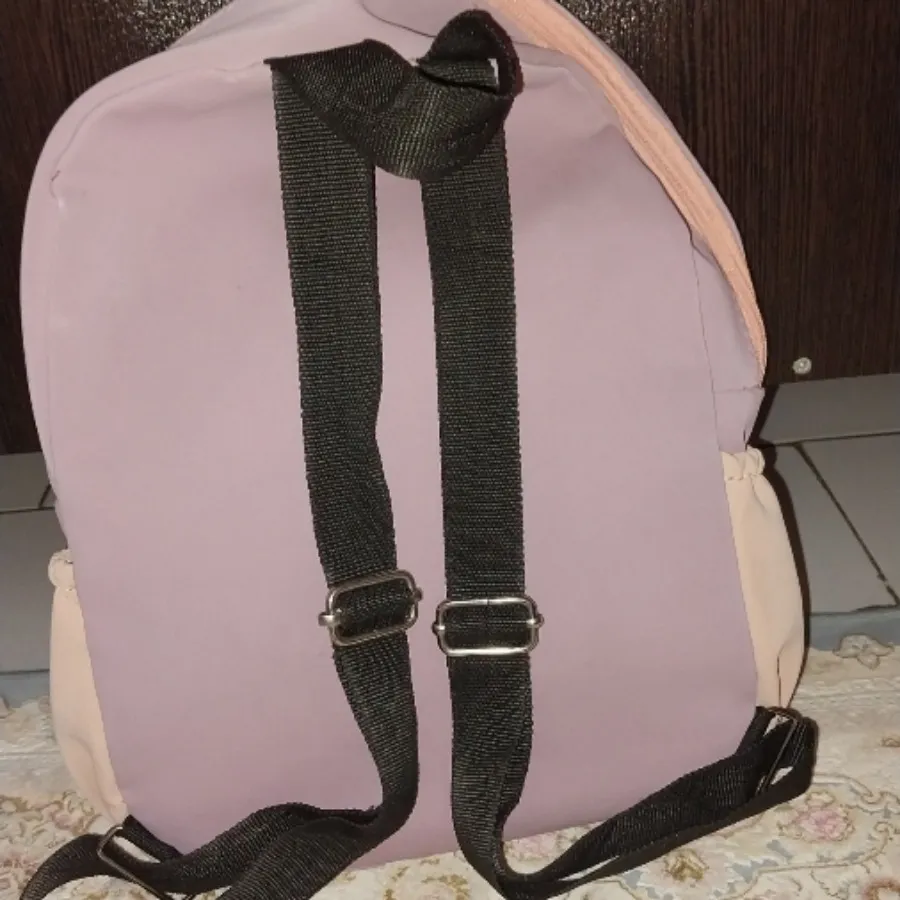 کیف مدرسه
