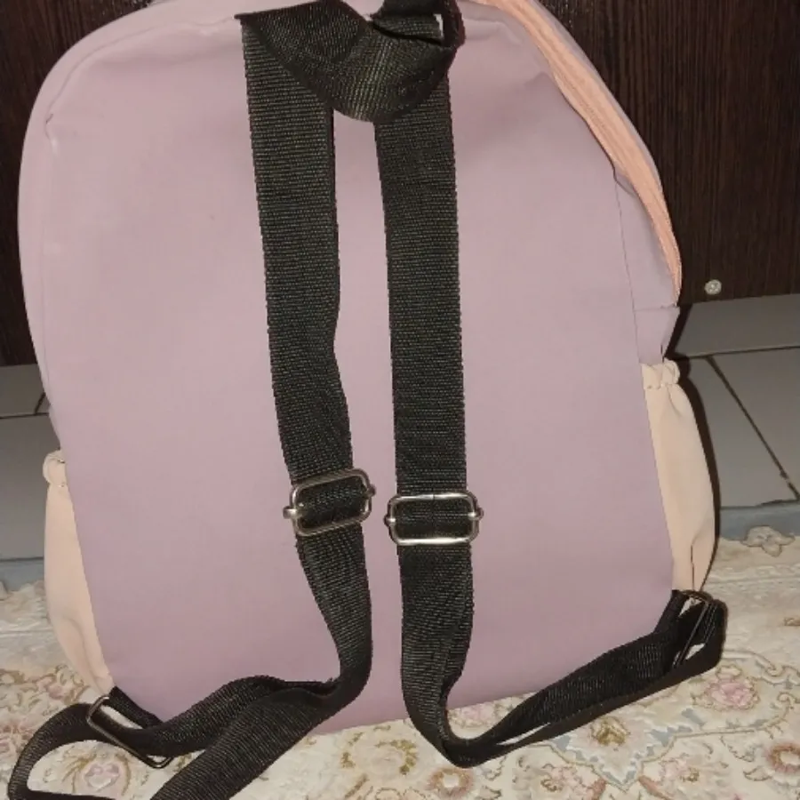 کیف مدرسه