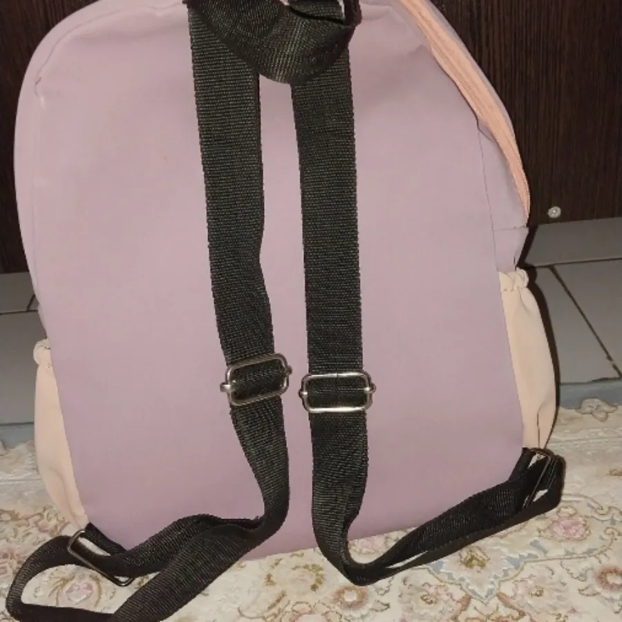 کیف مدرسه