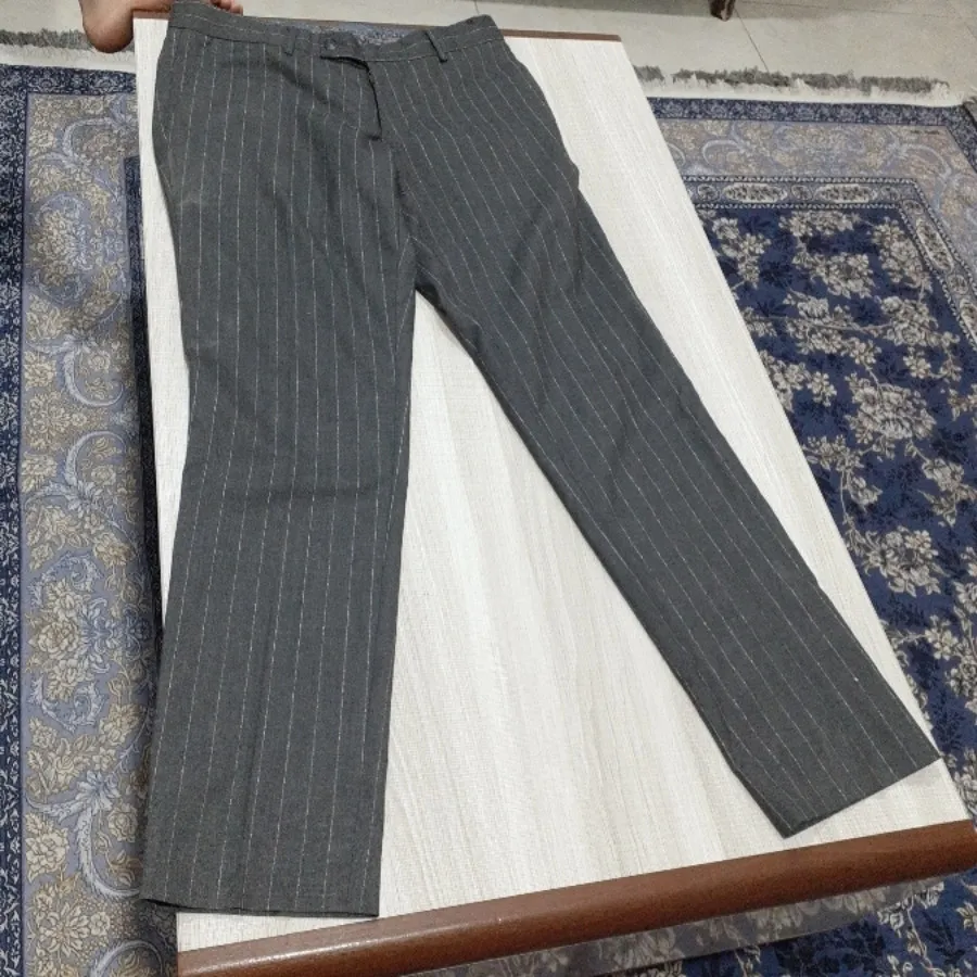کت و شلوار