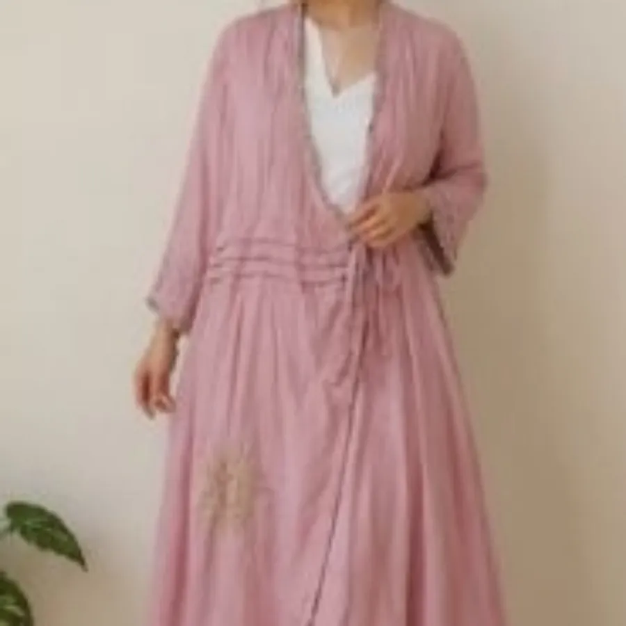مانتو نخی