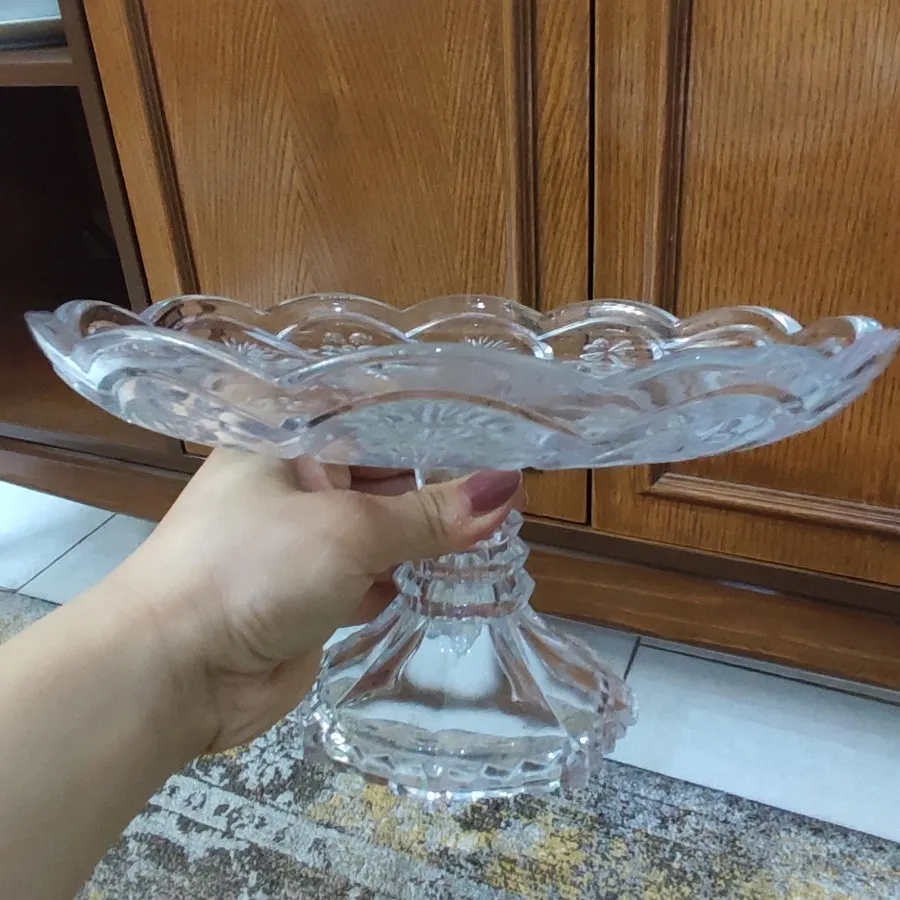 شیرینی خوری کریستال