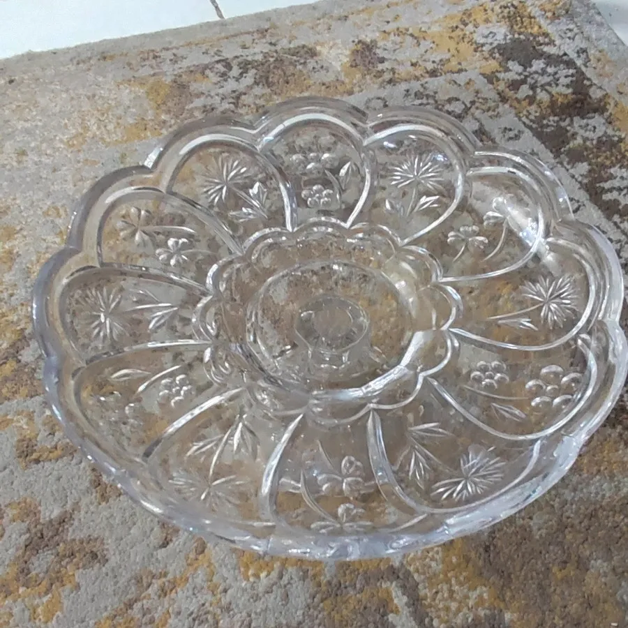 شیرینی خوری کریستال