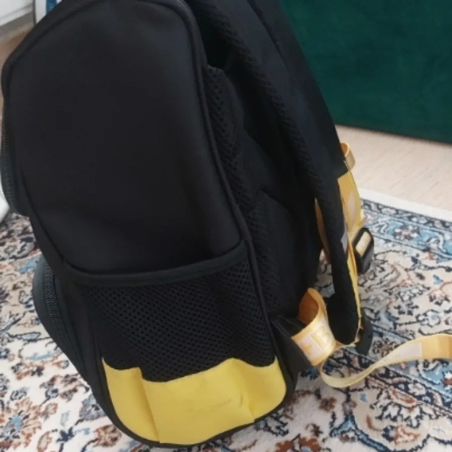 کوله پشتی