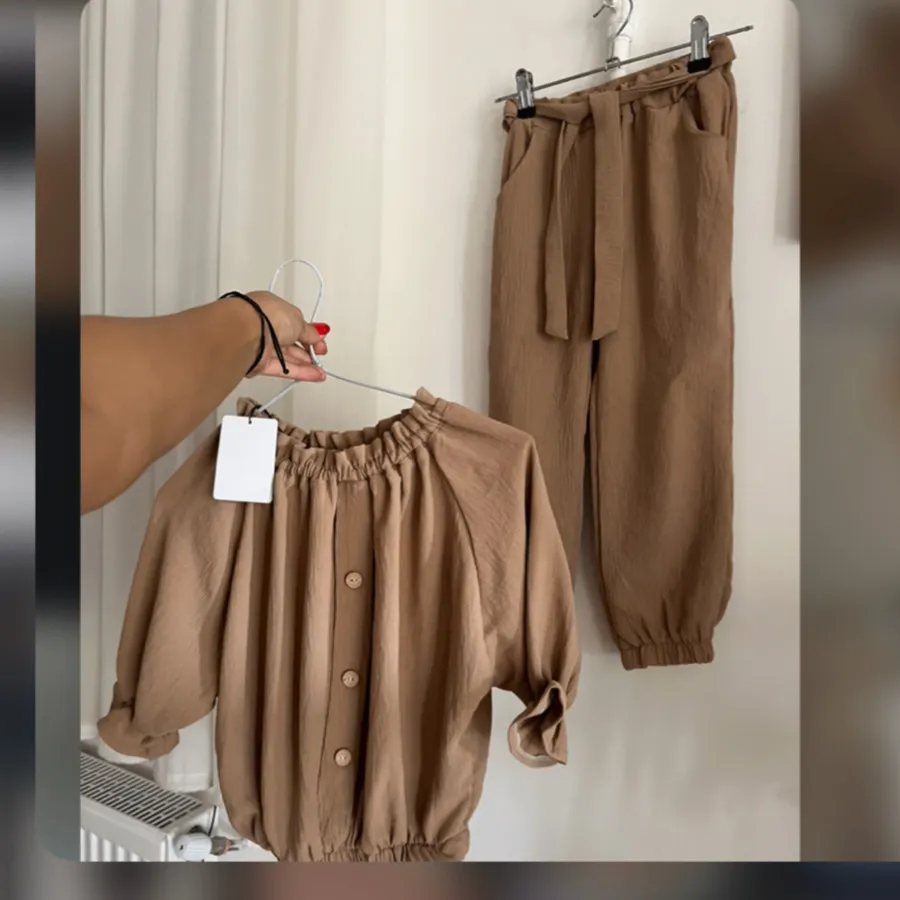 شومیز سلوار وارداتی