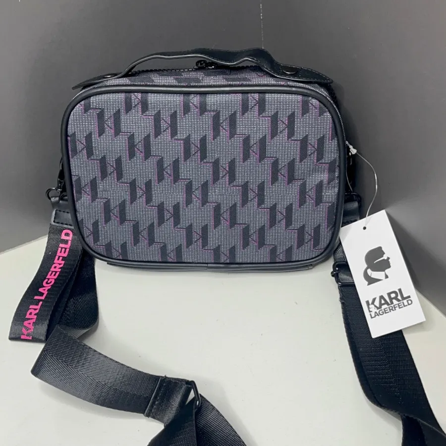 کیف کراس بادیKarl lagerfi