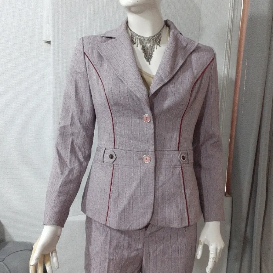 ست کت و شلوار
