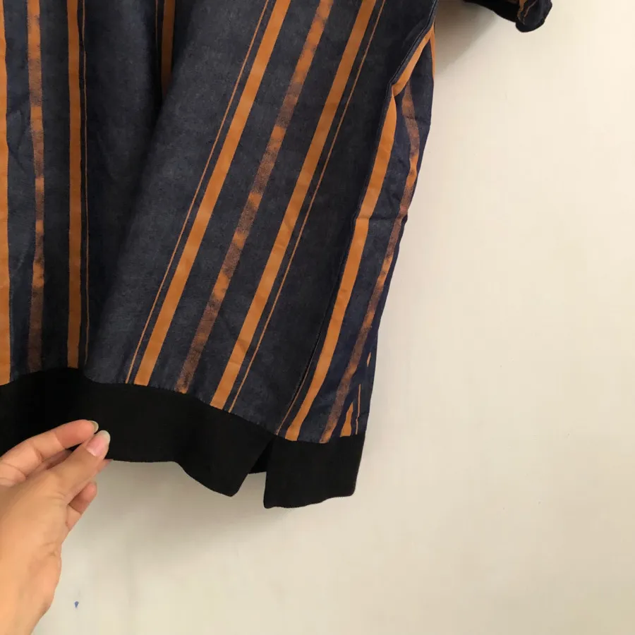 تیشرت مردانه راه راه