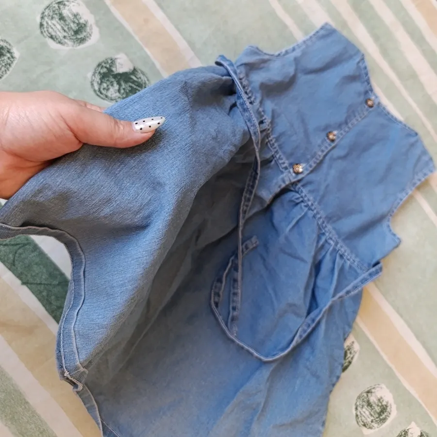 پیراهن بچه گانه