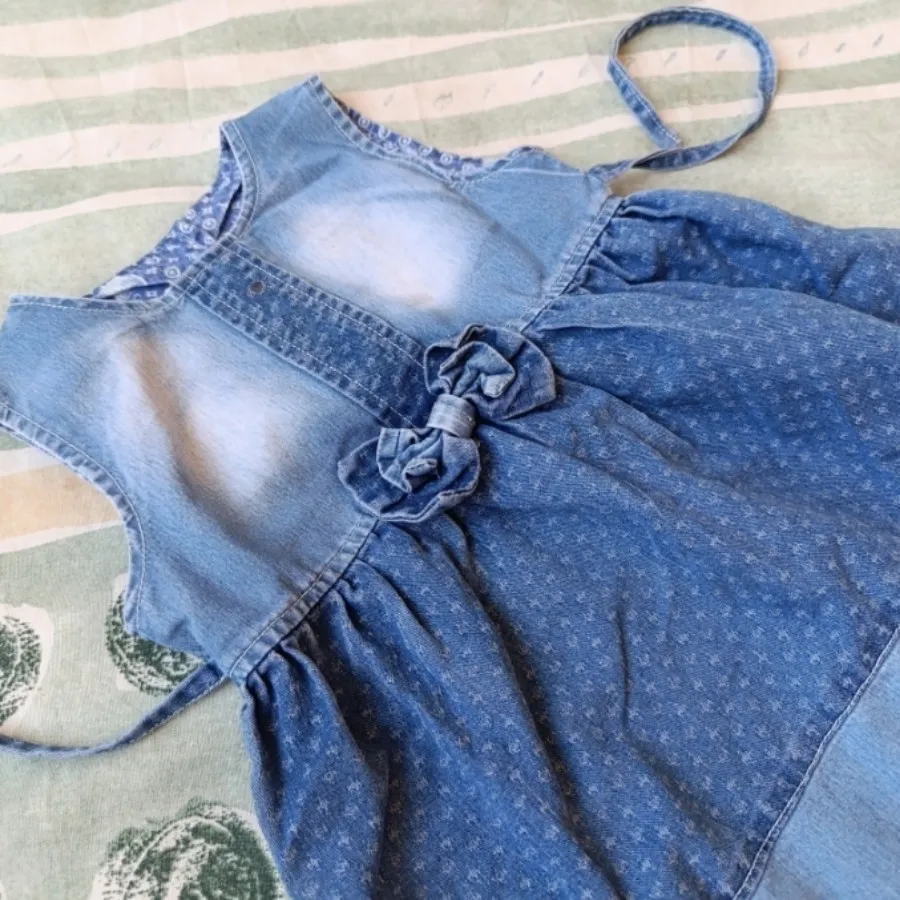 پیراهن بچه گانه