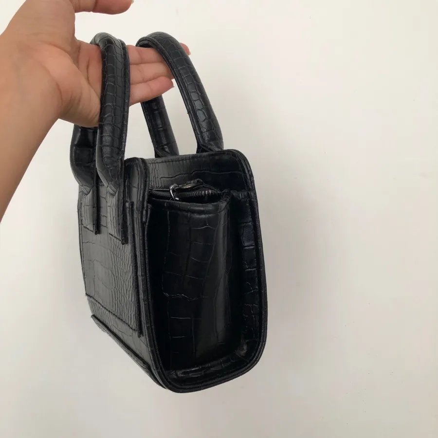 کیف دوشی و دستی زارا
